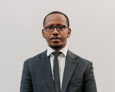 John Jet Tushabe