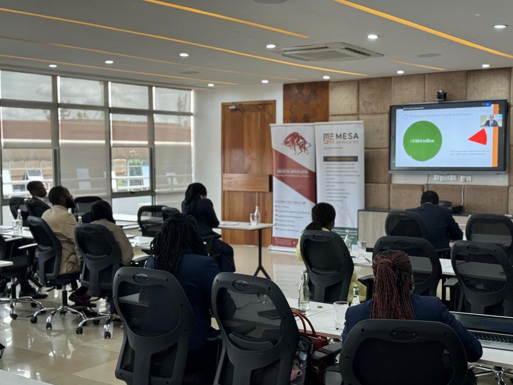 Sukuk Master Class