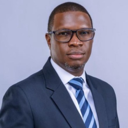 Ian Mutibwa